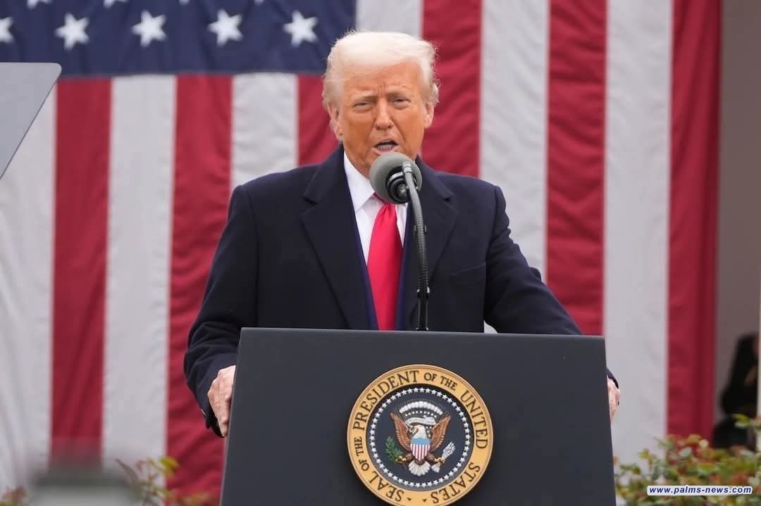 ترمب: سأفكر في قصف إيران مرة أخرى إذا عادت لتخصيب اليورانيوم.